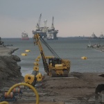 Полша отказа регистрация на компанията за „Северен поток 2”