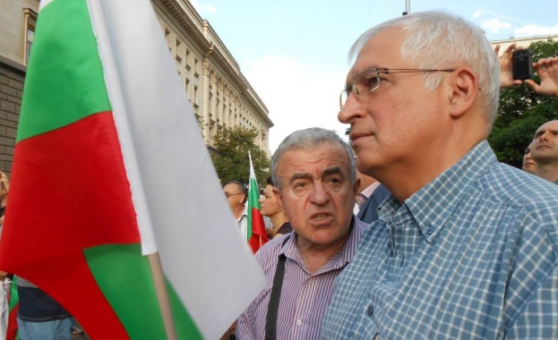 България е с традиционно нисък икономически растеж, няма дългосрочна икономическа перспектива 