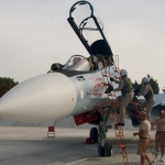 Москва: Темата за юнските въздушни удари в Южна Сирия е изчерпана