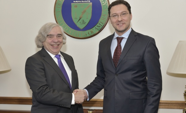 Д. Митов в САЩ: Сключването на ТТИП –  сигнал за устойчивостта на трансатлантическата връзка