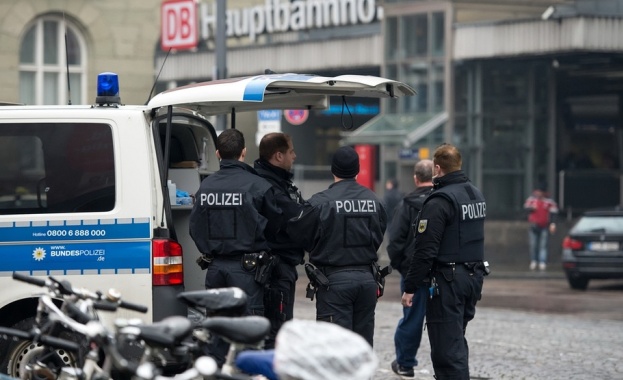 Стрелба в мюнхенски мол. Има жертви