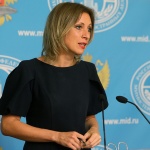 Захарова: Москва разчита на сериозно наказание на виновните за смъртта на руския пилот