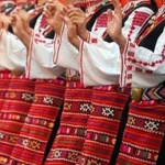 В София започва 20-ият Международен фолклорен фестивал