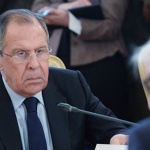 Лавров и Щайнмайер обсъдиха ситуацията в Украйна