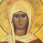 Св. мироносица и равноапостолна Мария Магдалина. Възвръщане мощите на св. свщмчк Фока