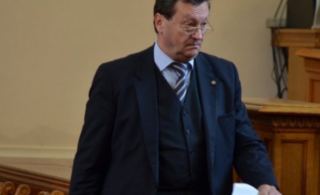 Издигнаха сливенска двойка за президентските избори