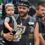 1000 рокери на Предела