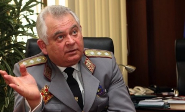 Ген. Кирчо Киров: Европа е тотално незащитена! Всички служби се движат на крачка след терористите