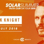 SOLAR SUMMER 2016 с грандиозно откриване