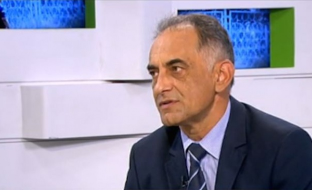 Шефът на Гранична полиция: Няма засилване на бежанския натиск след опита за преврат в Турция