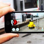 Pokemon GO отваря вратите на четвъртата индустриална революция	