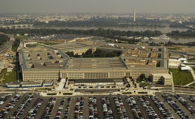 Русия обвини Пентагона за бомбардировката на секретна база на САЩ в Сирия