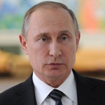 Путин: Ситуацията в Близкия изток и Северна Африка рязко се изостри