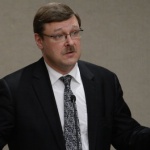 Косачов: Решението на CAS по отношение на руските лекоатлети е политизирано