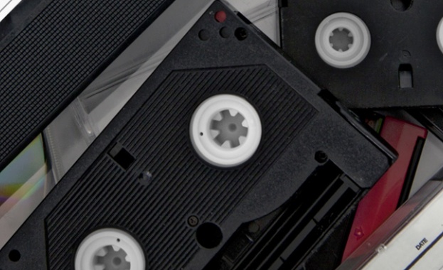 Казваме "сбогом" на видеокасетите