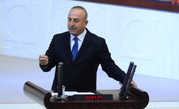 Турция благодари на Русия за подкрепата по време на опита за преврат