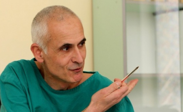 Проф. Пандев: Нищо добро не чака държава, която посяга на научните среди