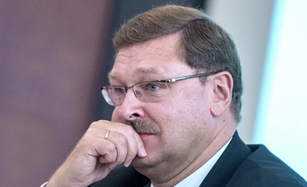 Руски сенатор: В днешния си вид Съветът Русия-НАТО не е много ефективен