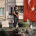 Кризата в Турция отслабва позициите на НАТО в региона