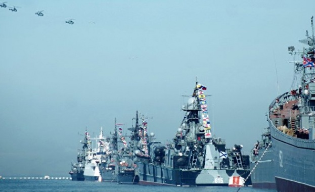 Forbes: Русия наруши плановете на НАТО в Черно море