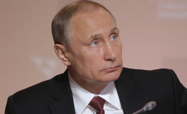 Путин не планира да присъства на откриването на Олимпиадата в Бразилия