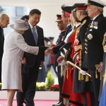 Китай и Великобритания обсъждат амбициозно споразумение за свободна търговия