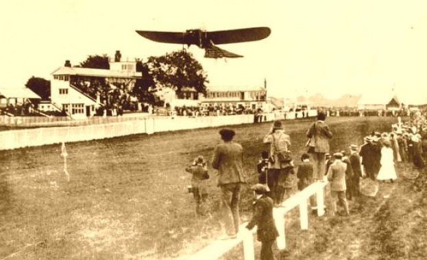 25 юли в историята 