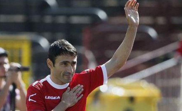 Тимът на Тодор Янчев заема мястото на ПФК ЦСКА АД