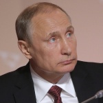 Путин не планира да присъства на откриването на Олимпиадата в Бразилия