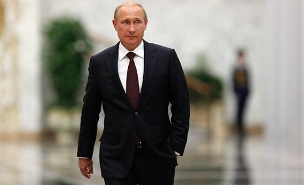 Генерал от НАТО: Путин се готви за мълниеносно превземане на цяла Източна Европа