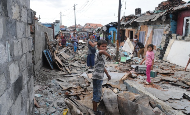 Девет незаконни постройки в старозагорския „Лозенец” ще бъдат разрушени днес 