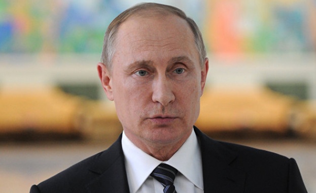 Путин: Ситуацията в Близкия изток и Северна Африка рязко се изостри