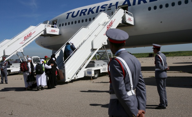 Уволнения и в Turkish Airlines 