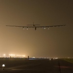 „Слънчев импулс 2” завърши триумфално околосветската си обиколка