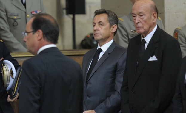 Франция е във война, трябва да действаме безскрупулно и незабавно (видео)