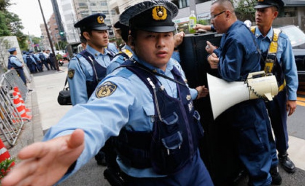 Най-малко 19 души са загинали при атака с нож в Япония
