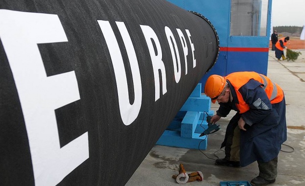 „Комерсант“: Полша може да лиши „Северен поток 2“ от западни партньори