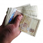 Доходността на пенсионните фондове продължава да пада