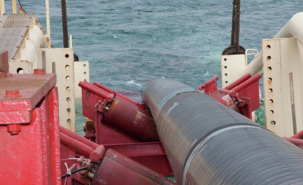 Представители на Москва и Анкара са обсъдили „Турски поток“