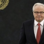 Чуркин: САЩ ще „заметат под килима“ разследването на ударите на коалицията по сирийското село