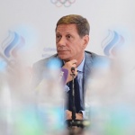 Ал. Жуков: Върху МОК бе оказан силен политически натиск от американските сенатори и световната преса