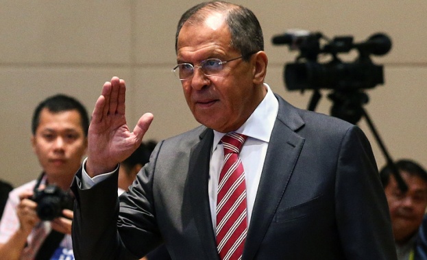 Лавров за „руската следа“ в проникването на пощата на Демократическата партия на САЩ: Не бих искал да използвам ругатни