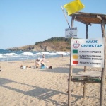 Незаконна двойна такса „вход“ събирали днес на Силистар