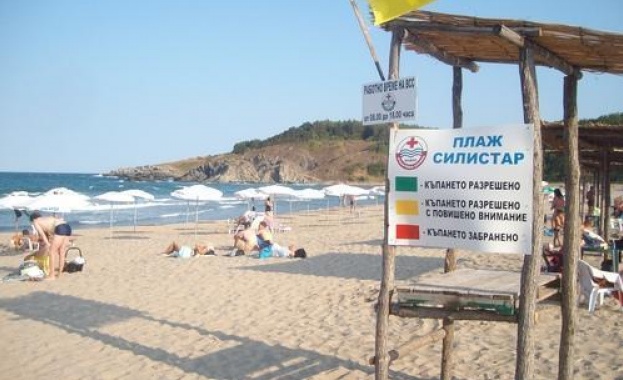 Незаконна двойна такса „вход“ събирали днес на Силистар