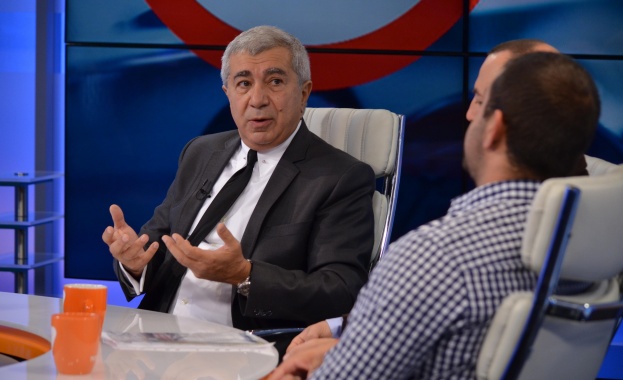 В. Василев: Международни интереси и вътрешнополитически борби ще определят новия български президент