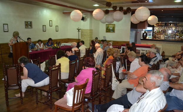 Асеновградските социалисти предпочитат жена да се впусне в президентската надпревара