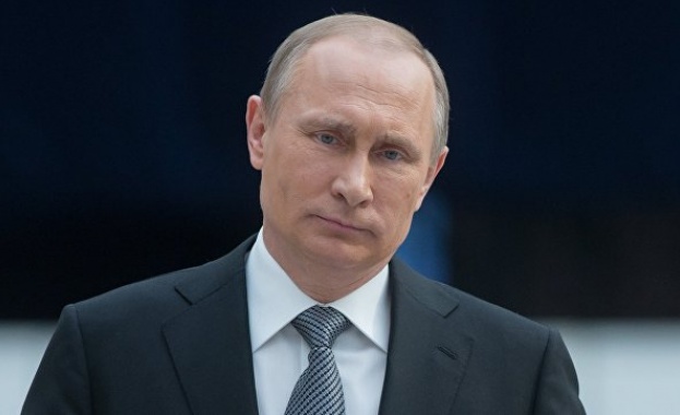 Путин изрази съболезнования на японския премиер във връзка с масовото убийство в Сагамихара