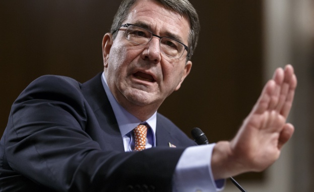 Аштън Картър: САЩ и Русия остават на различни позиции за Сирия (видео)