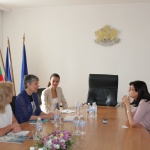 „Америка за България” е в почти 40 на сто от българските училища. Къде е държавата?