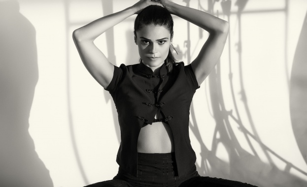 ANNA се завръща в България за ударно парти на Solar Summer